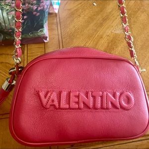 Valentino crossbody